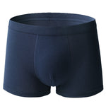 Underwear Cotton Boxer Shorts