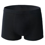 Underwear Cotton Boxer Shorts - Alt Style Clothing
