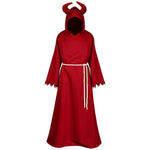 Costume Devil Lord Costume - Alt Style Clothing