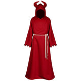 Costume Devil Lord Costume - Alt Style Clothing