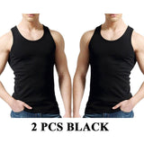2 PCS/Lot Tank Tops - Alt Style Clothing