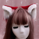 Cat Ears Anime Hair Accessories Ears Cosplay