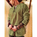 Knight Cosplay Medieval Costume Tunic - Alt Style Clothing