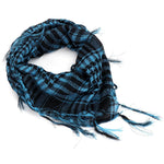 Lightweight Military Tactical Desert Army Scarf for Outdoor Activities - Alt Style Clothing