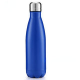 Double Wall Stainles Steel Water Bottle Thermos Bottle Keep Hot and Cold - Alt Style Clothing