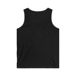 Venomous Sin  Wounds of Shadows Softstyle Tank Top