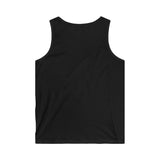 Venomous Sin  Wounds of Shadows Softstyle Tank Top