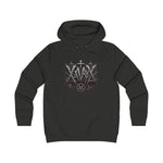 Venomous Sin Lord X Girlie College Hoodie