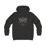 Venomous Sin Lord X Girlie College Hoodie