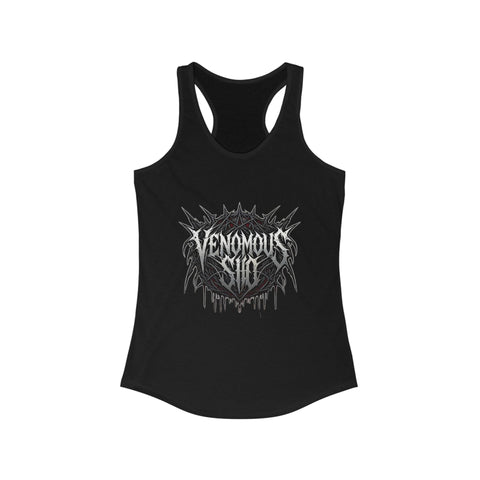 Women's Ideal Racerback Tank Top