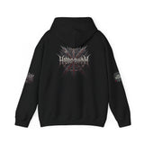 Venomous Sin Heavy Blend Hooded Sweatshirt