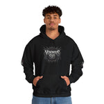 Venomous Sin Heavy Blend Hooded Sweatshirt