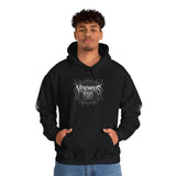 Venomous Sin Heavy Blend Hooded Sweatshirt