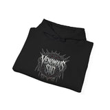 Venomous Sin Heavy Blend Hooded Sweatshirt