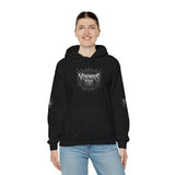 Venomous Sin Heavy Blend Hooded Sweatshirt