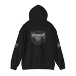 Venomous Sin Lina Macabre Heavy Blend Hooded Sweatshirt