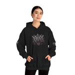 Venomous Sin Lord X Heavy Blend Hooded Sweatshirt