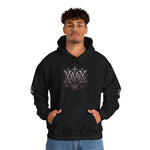 Venomous Sin Lord X Heavy Blend Hooded Sweatshirt