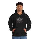 Venomous Sin Lord X Heavy Blend Hooded Sweatshirt