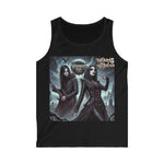 Venomous Sin  Wounds of Shadows Softstyle Tank Top