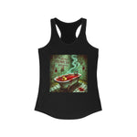 Revival Women's Ideal Racerback Tank