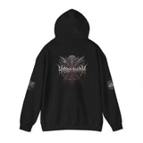 Venomous Sin Heavy Blend Hooded Sweatshirt