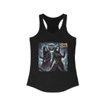 Venomous Sin Women's Ideal Racerback Tank Top – Wounds of Shadows