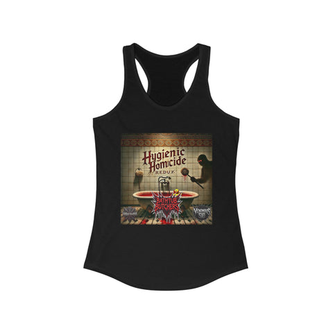 Redux Women's Ideal Racerback Tank