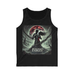 Venomous Sin Poisoned Embrace Softstyle Tank Top