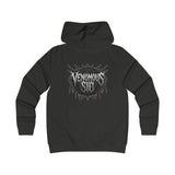 Venomous Sin Lord X Girlie College Hoodie