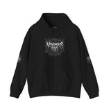 Venomous Sin Heavy Blend Hooded Sweatshirt