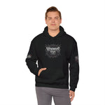 Venomous Sin Heavy Blend Hooded Sweatshirt