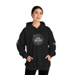 Venomous Sin Lina Macabre Heavy Blend Hooded Sweatshirt