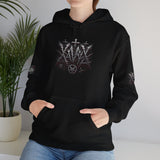 Venomous Sin Lord X Heavy Blend Hooded Sweatshirt