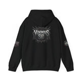 Venomous Sin Lord X Heavy Blend Hooded Sweatshirt