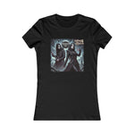 Venomous Sin Wounds of Shadows Women's Favorite Tee