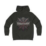 Venomous Sin Girlie College Hoodie