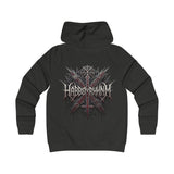 Venomous Sin Girlie College Hoodie