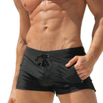 Sexy Swimsuit Beach Quick Drying Trunks - Alt Style Clothing