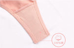 Lace Satin Underwear Slip luxurious String Panties - Alt Style Clothing