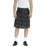 Men's Traditional Plaid Scotland Kilt - Alt Style Clothing