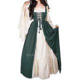 Medieval Court Fancy Vampire Cosplay Costume - Alt Style Clothing