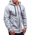 Solid Thick Hoodie