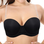 Push Up Bra for Women Underwear Sexy Lingerie - Alt Style Clothing