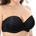 Push Up Bra for Women Underwear Sexy Lingerie - Alt Style Clothing