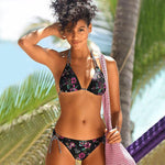 Sexy Bikini New Push Up Set Brazilian Bathing Suit - Alt Style Clothing