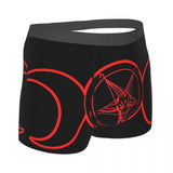 Satanic Pagan Underpants - Alt Style Clothing