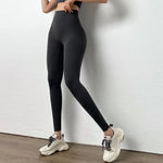 Arise in Style with our High Waist Gym Leggings