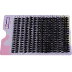 14 Rows 280 Clusters 40D Mix 9-16mm 3D Cluster Lashes Extension