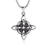 Goth/Metal Style Retro Pendant Necklace